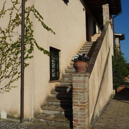 Miralduolo Villa Ponte San Giovanni Dış mekan fotoğraf