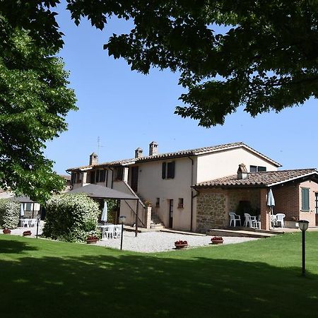 Miralduolo Villa Ponte San Giovanni Dış mekan fotoğraf