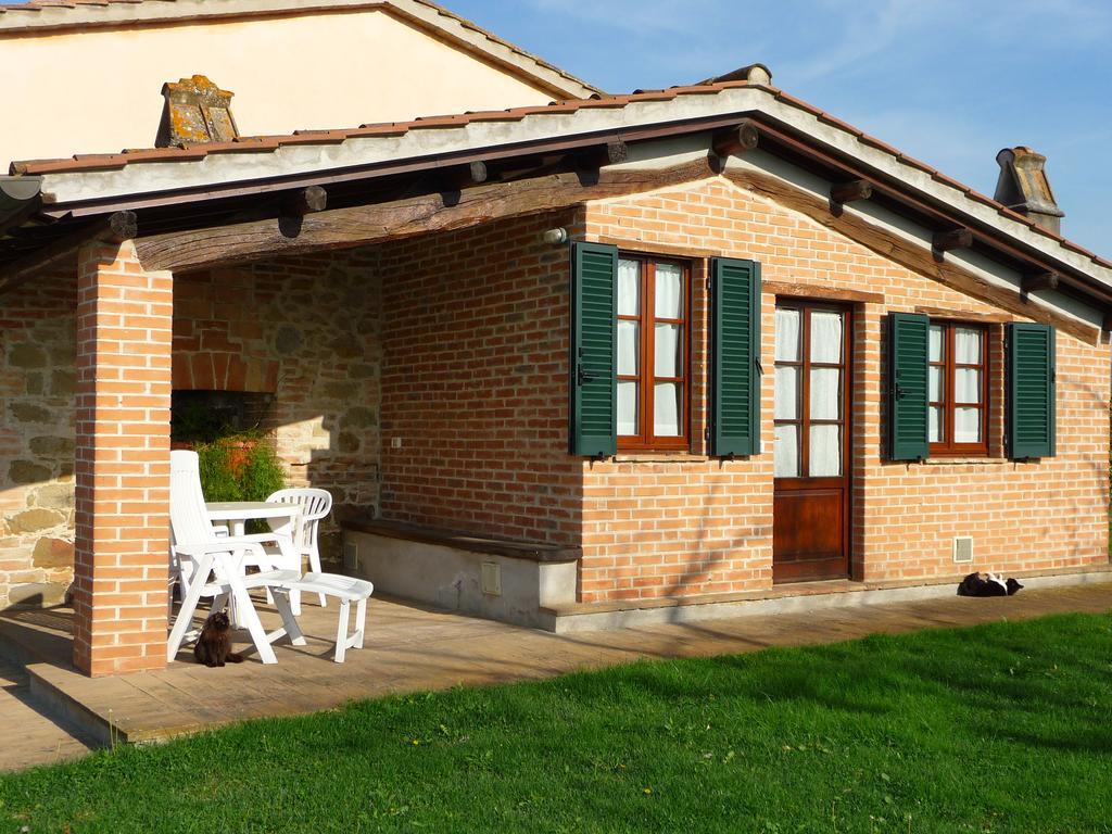Miralduolo Villa Ponte San Giovanni Dış mekan fotoğraf