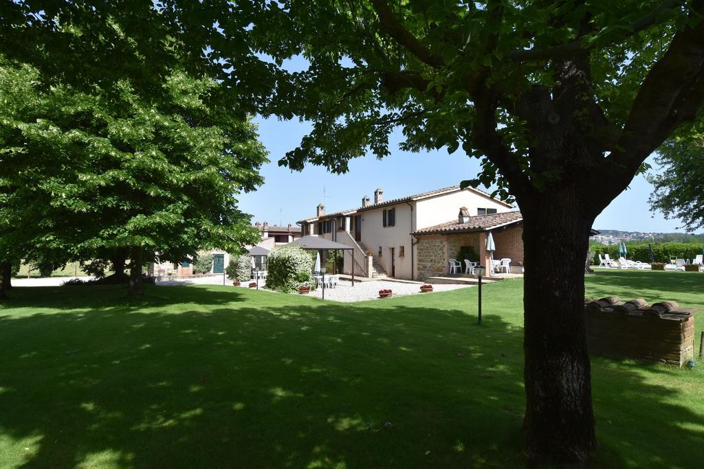 Miralduolo Villa Ponte San Giovanni Dış mekan fotoğraf