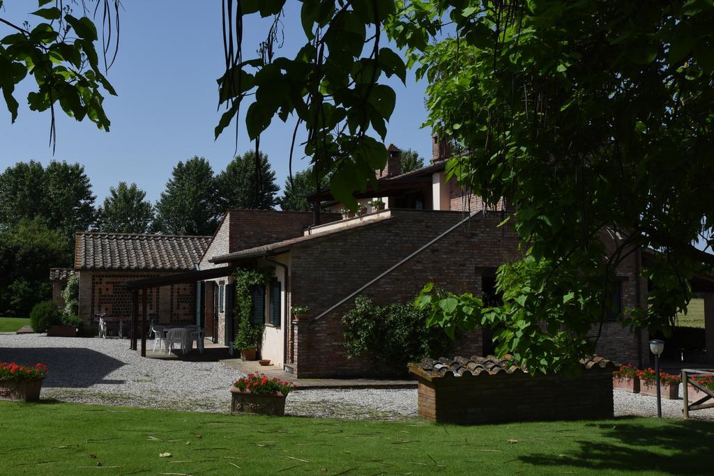Miralduolo Villa Ponte San Giovanni Dış mekan fotoğraf