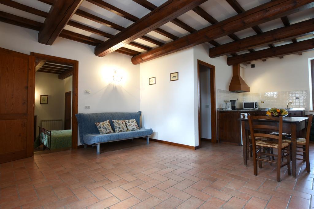 Miralduolo Villa Ponte San Giovanni Dış mekan fotoğraf