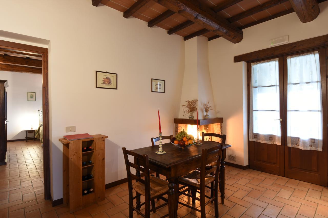Miralduolo Villa Ponte San Giovanni Dış mekan fotoğraf
