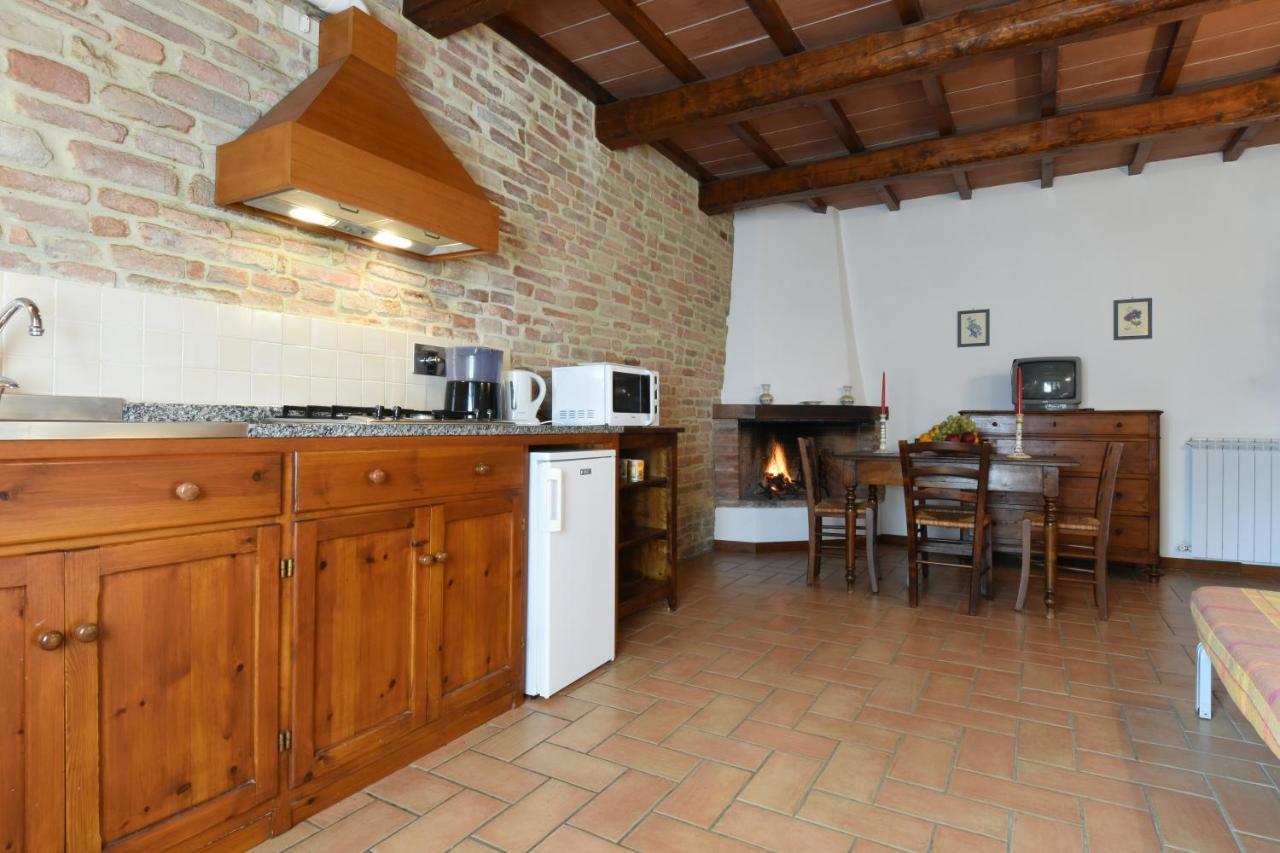 Miralduolo Villa Ponte San Giovanni Dış mekan fotoğraf