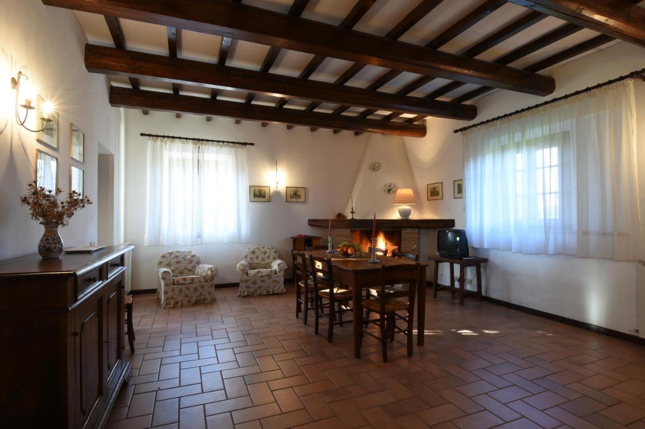 Miralduolo Villa Ponte San Giovanni Dış mekan fotoğraf