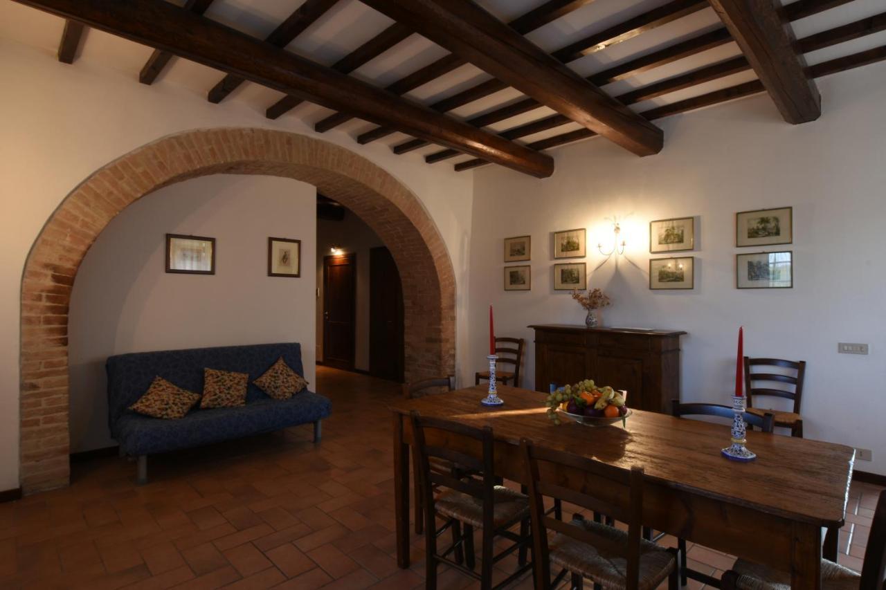 Miralduolo Villa Ponte San Giovanni Dış mekan fotoğraf