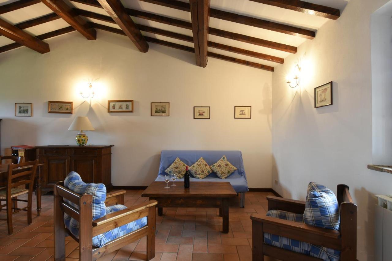 Miralduolo Villa Ponte San Giovanni Dış mekan fotoğraf